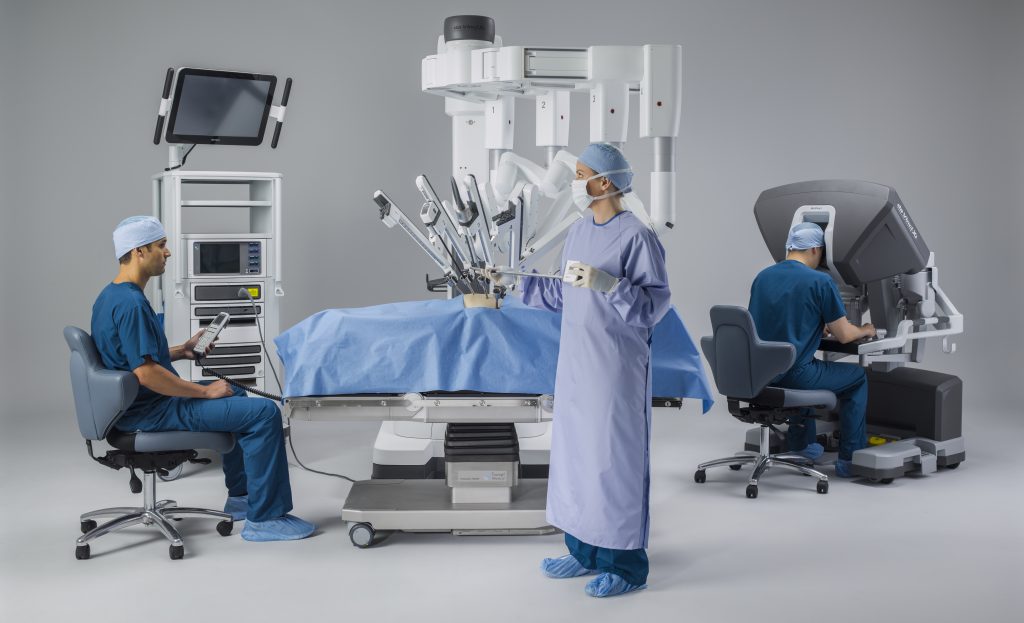 Medical Robot